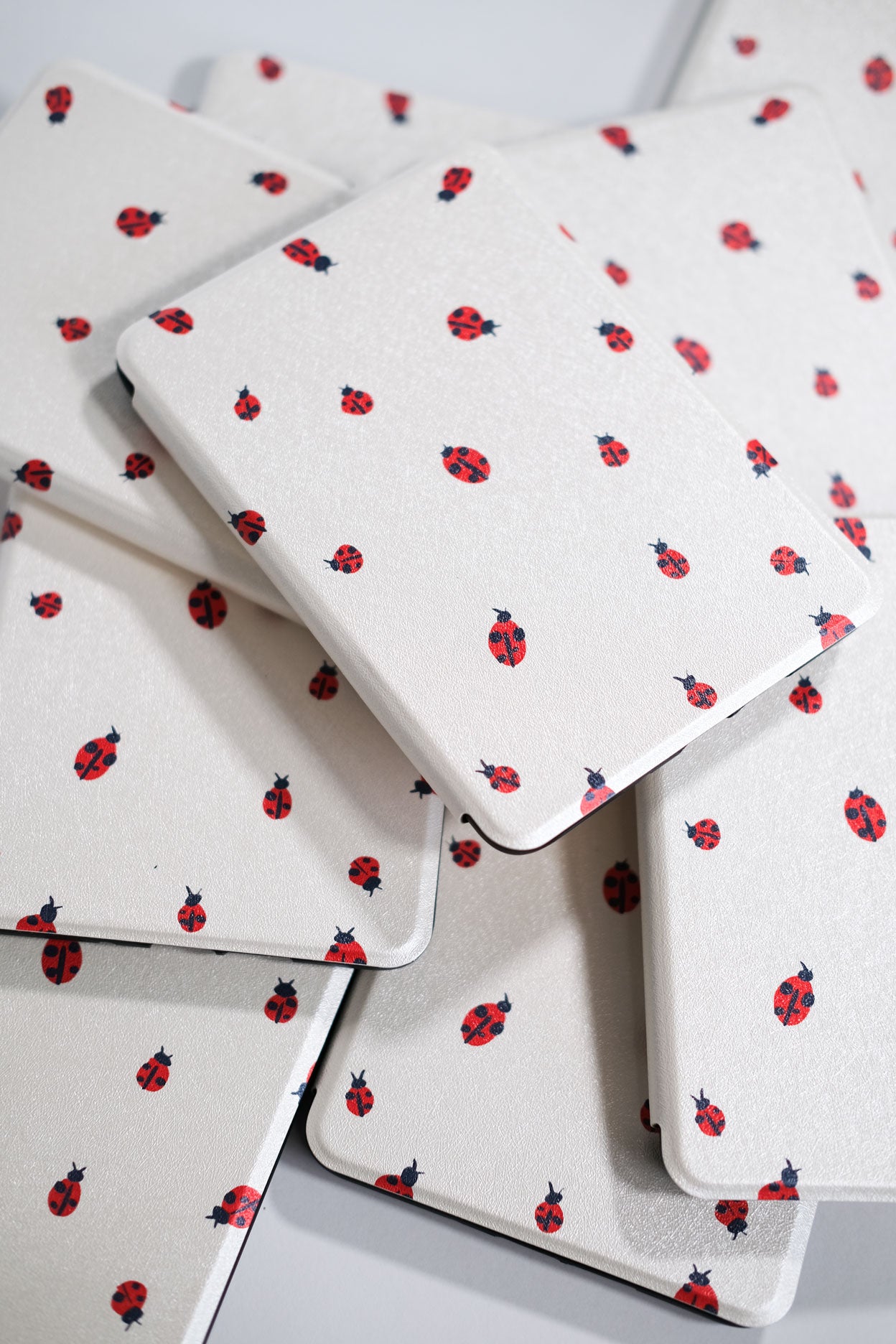 Little Ladies - Kindle Case