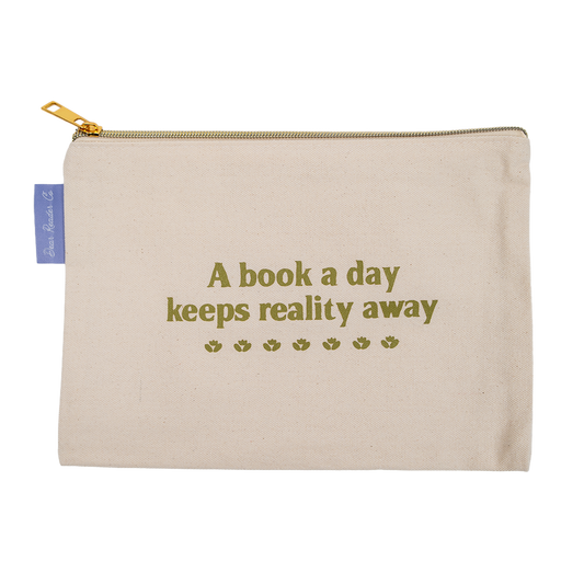 Zipper Pouch
