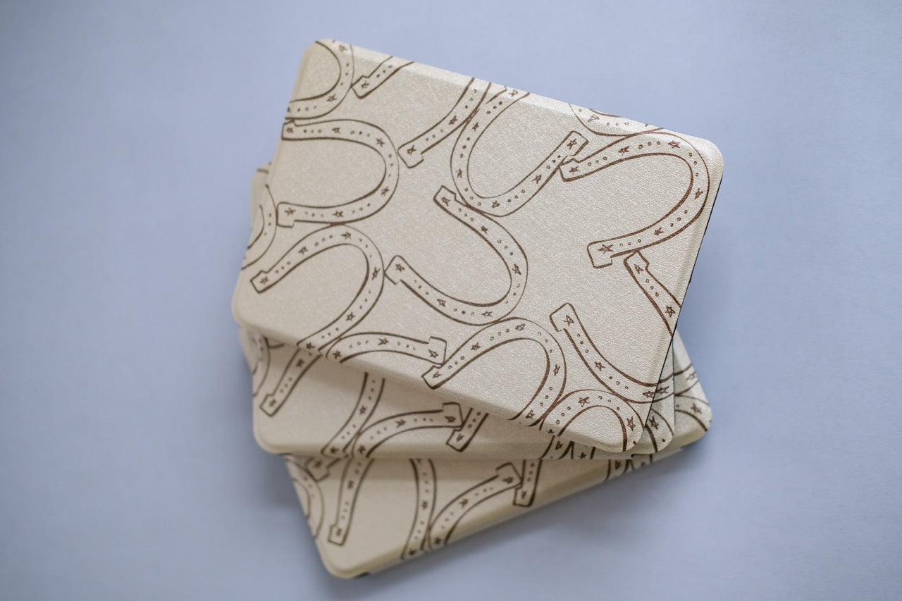 Lucky Stars - Kindle Case