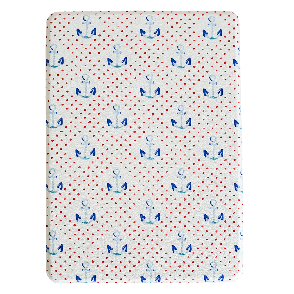 Anchors Away - Kindle Case