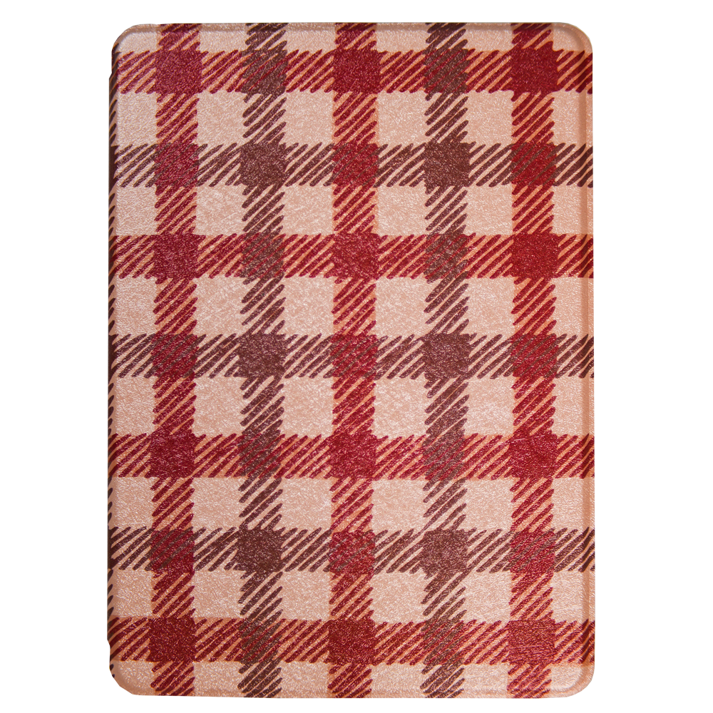 Chestnut Knit - Kindle Case