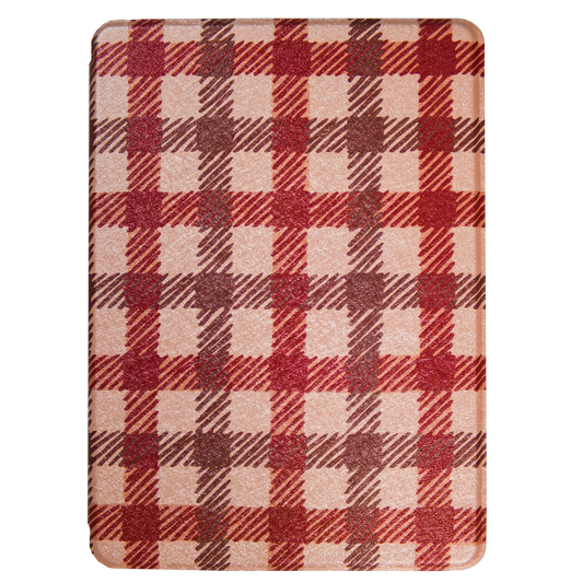 Chestnut Knit - Kindle Case