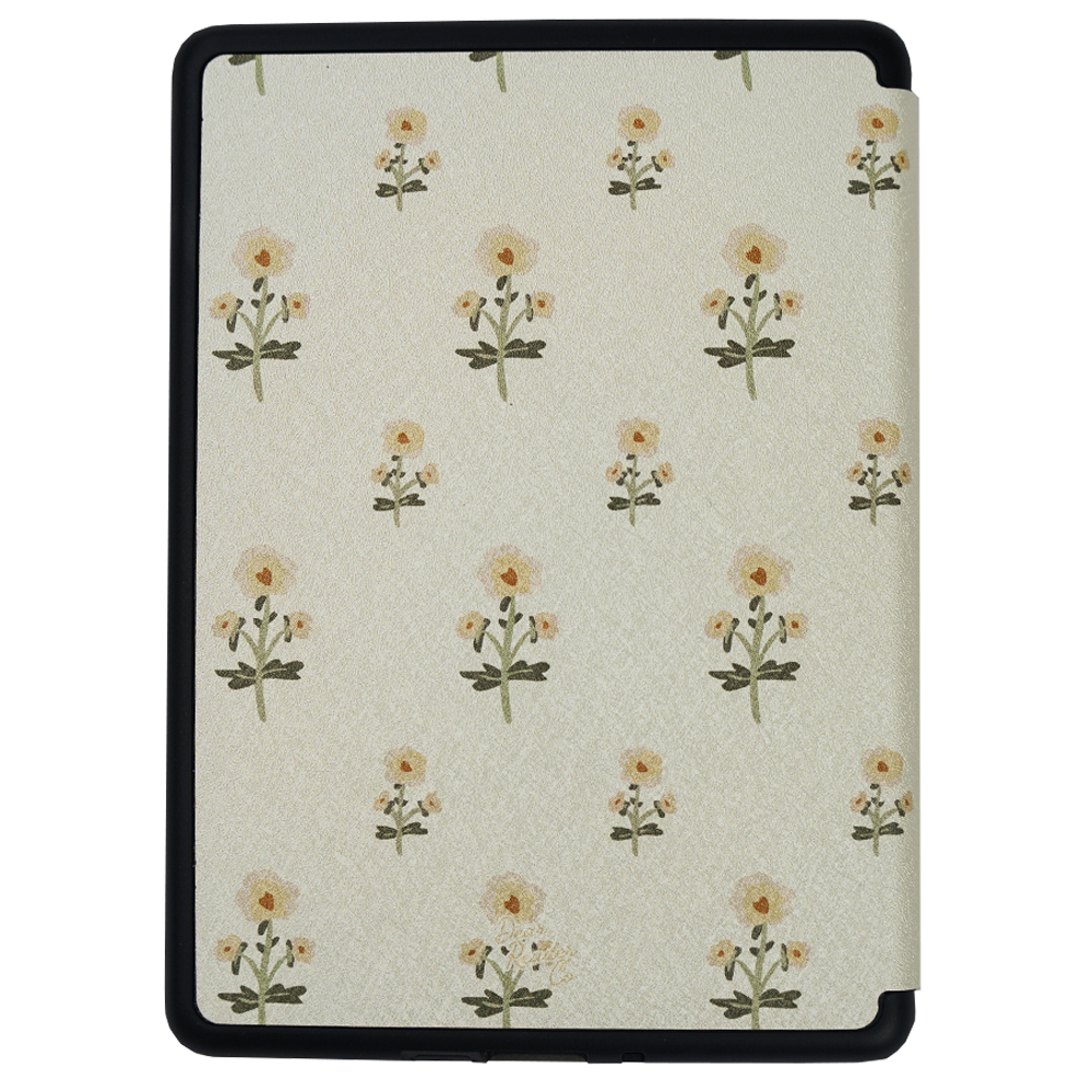 Buttercup Bloom - Kindle Case
