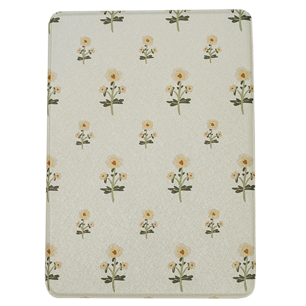 Buttercup Bloom - Kindle Case
