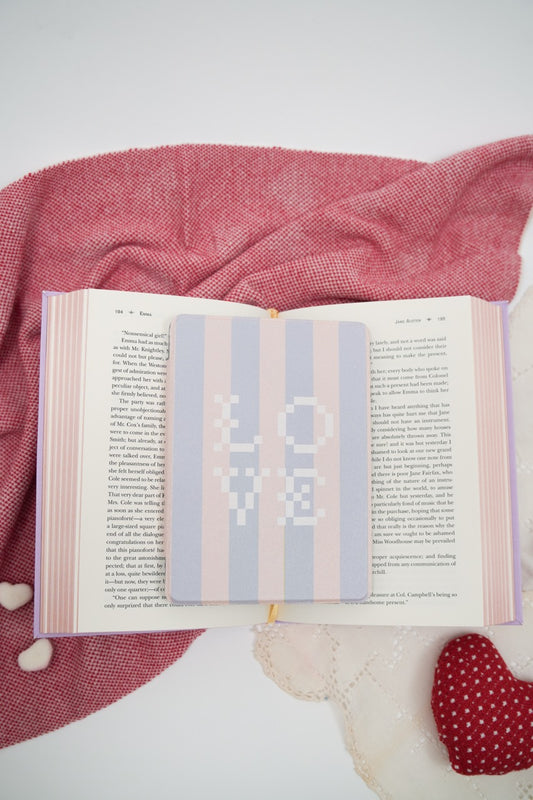 Love Note - Kindle Case - alternate view