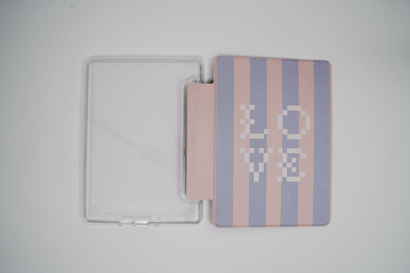 Love Note - Kindle Case - lifestyle photo