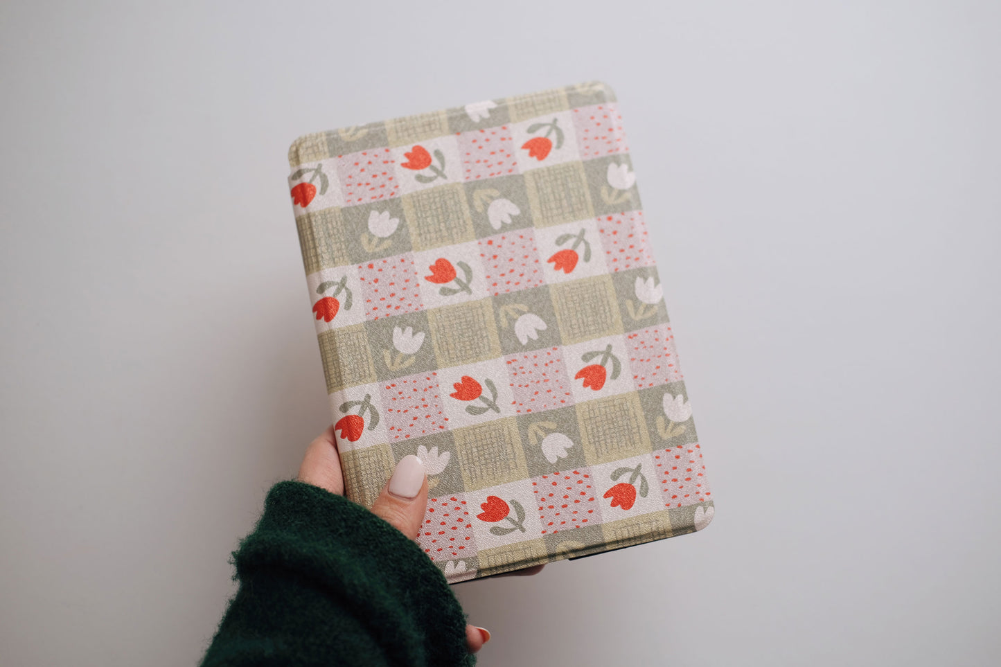 Baby Tulip - Kindle Case