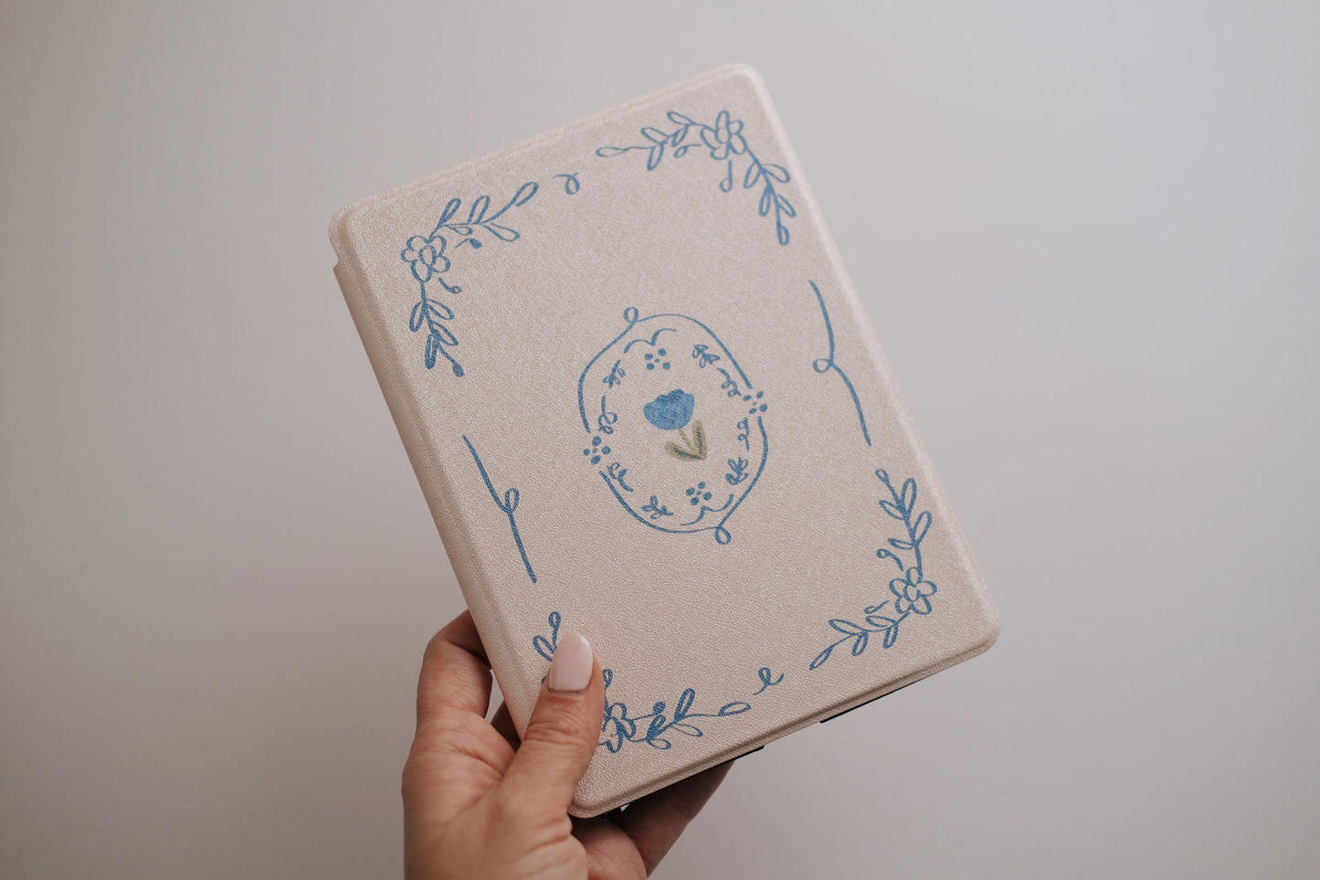 Blue Daydream - Kindle Case