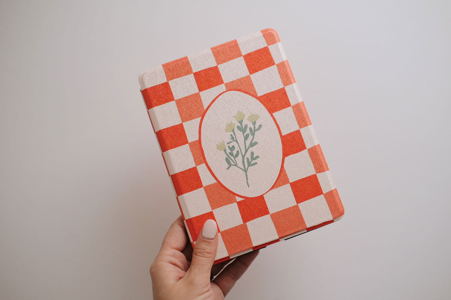 Full Bloom - Kindle Case