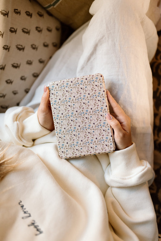 Sunday Morning - Kindle Case