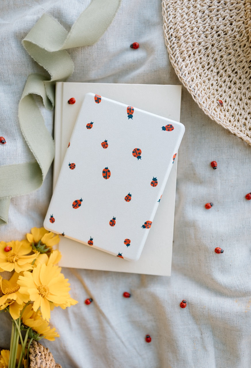 Little Ladies - Kindle Case