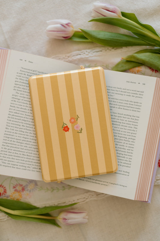 Mellow Yellow - Kobo Case