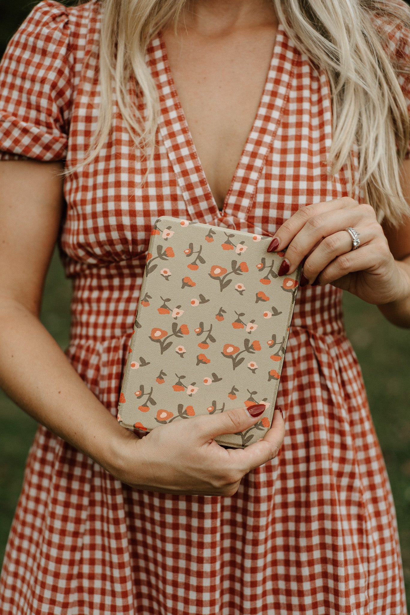 Petalgreen - Kindle Case