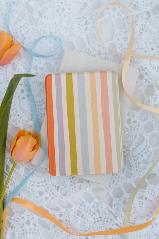 Spring Lines - Kobo Case