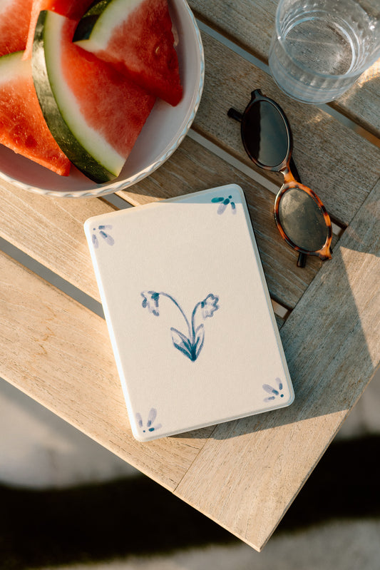 Daisy Duke - Kindle Case