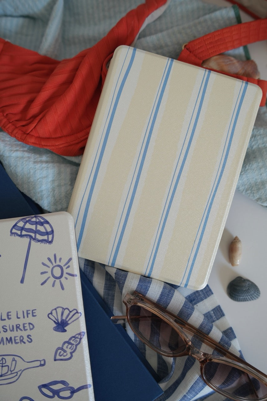 Butter & Blue - Kindle Case