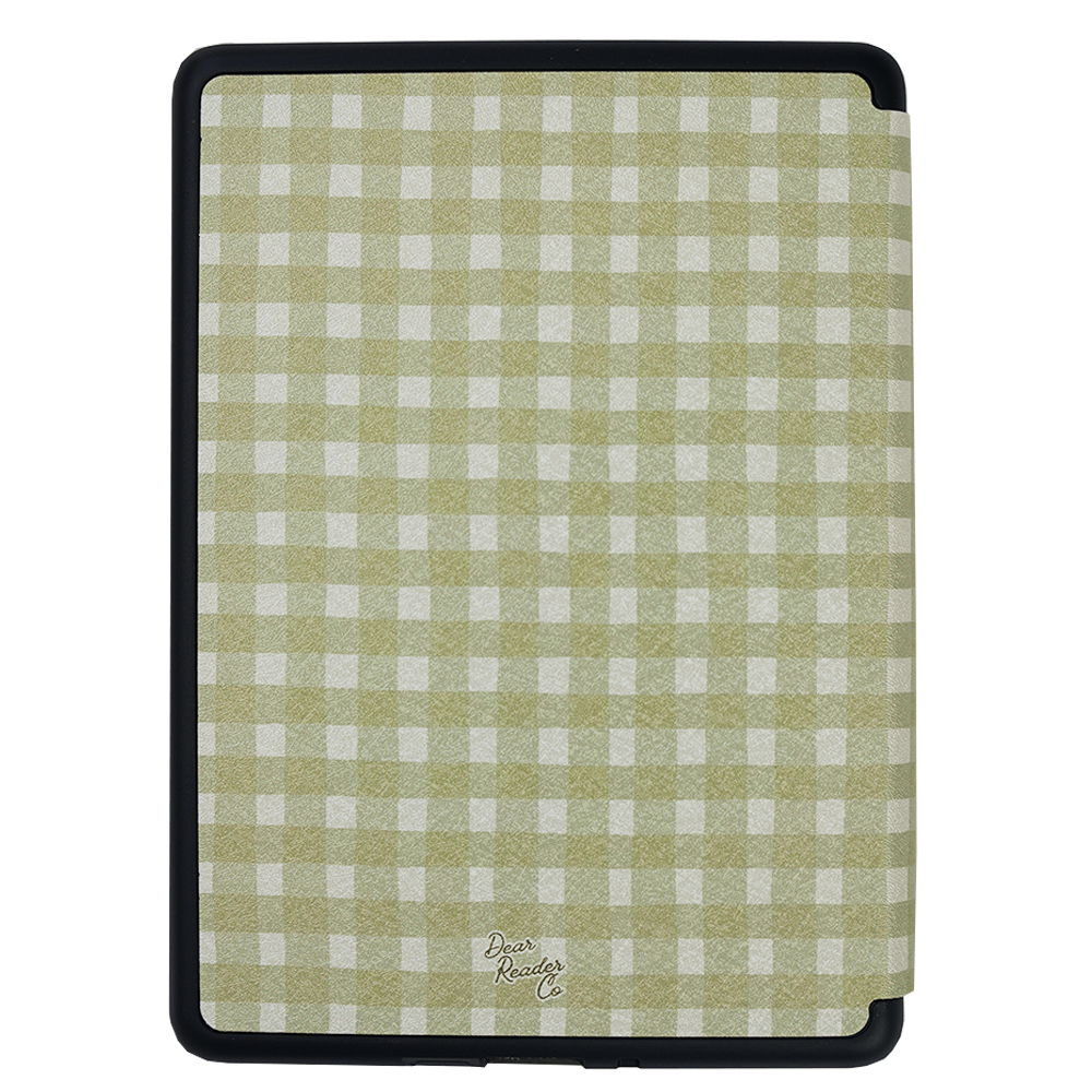 Grandmas Cottage - Kindle Case