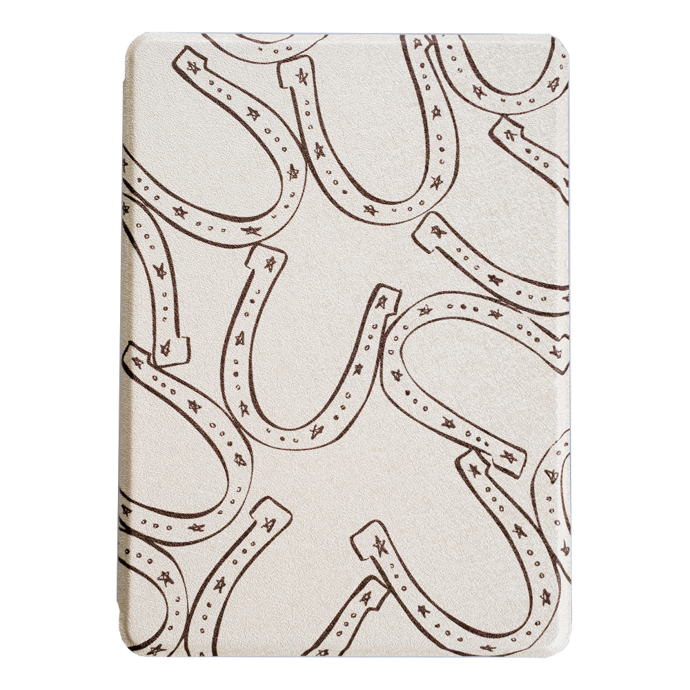 Lucky Stars - Kindle Case