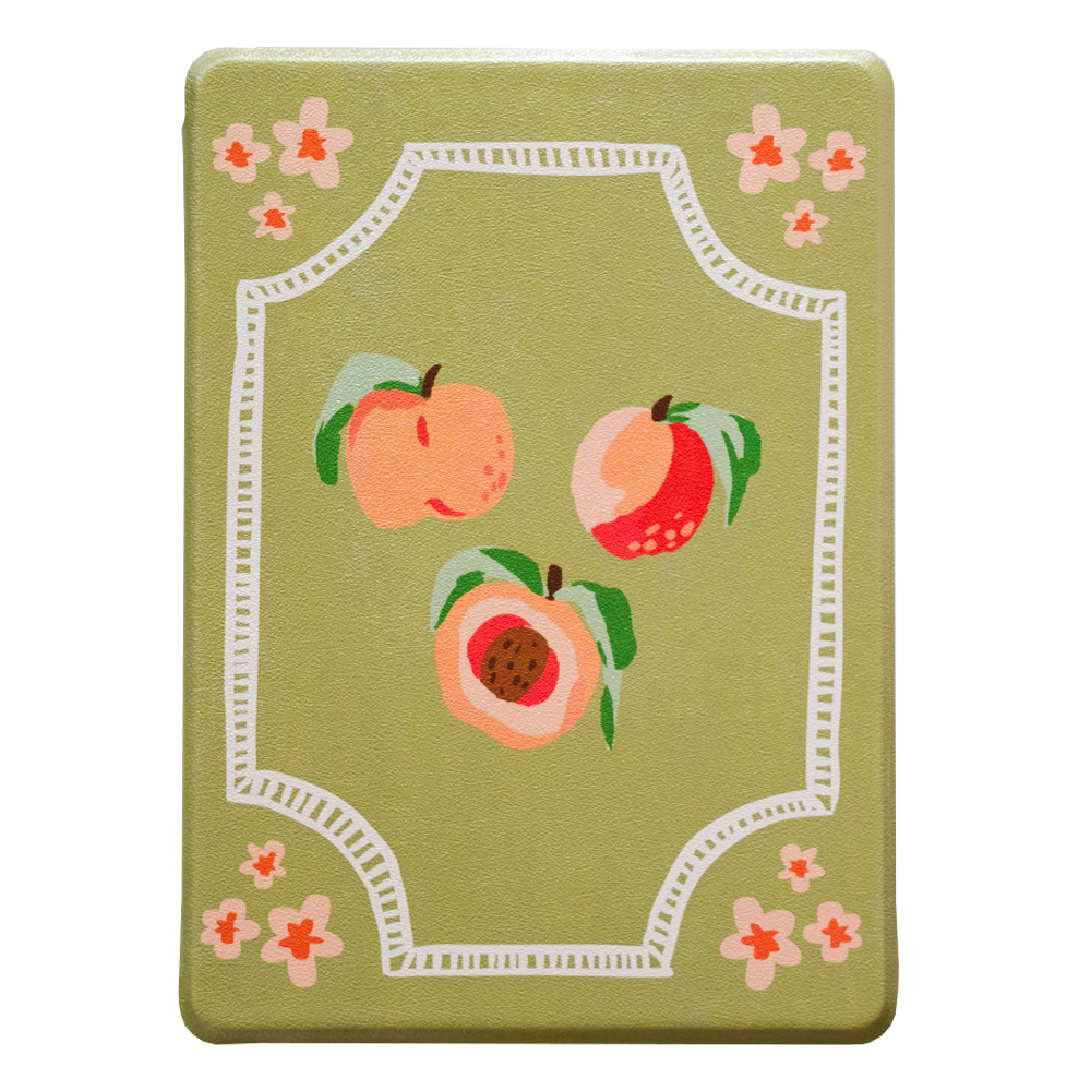 Peachy - Kindle Case