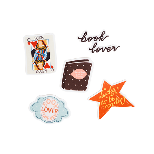 Sticker Bundle