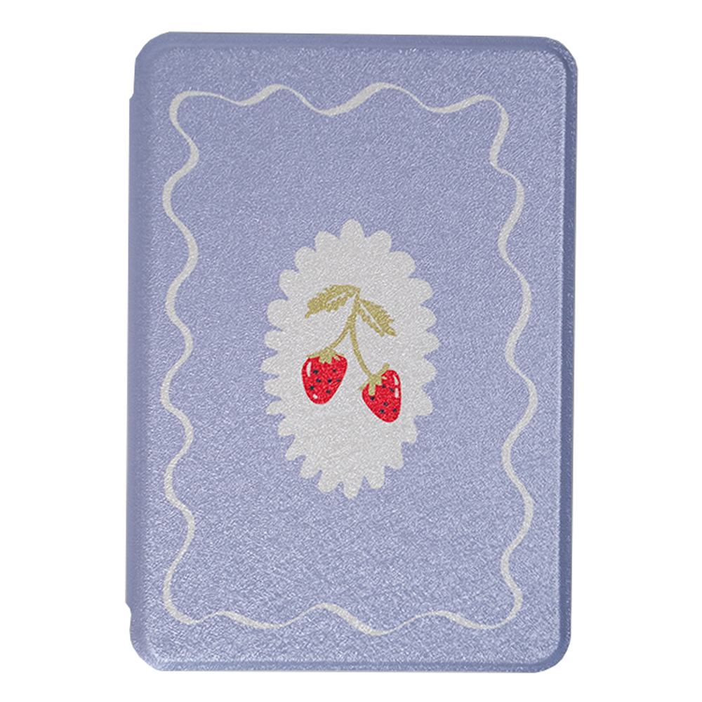 Strawberry Fields - Kindle Case