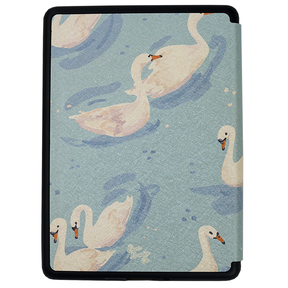 Swan Lake - Kindle Case
