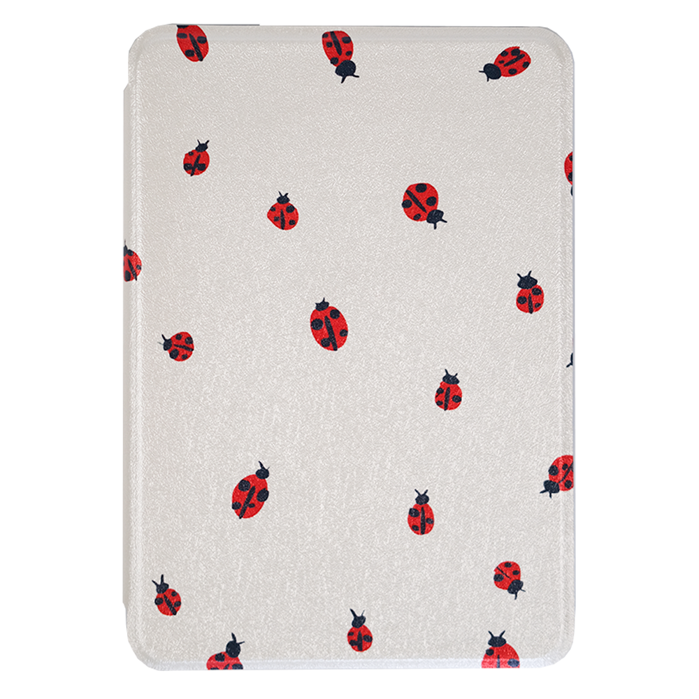 Little Ladies - Kindle Case