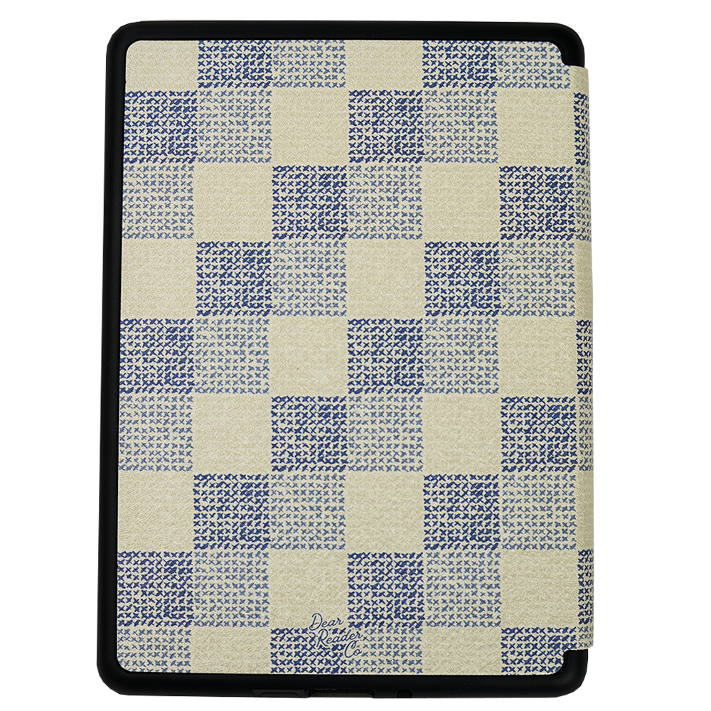 Rose & Thread - Kindle Case