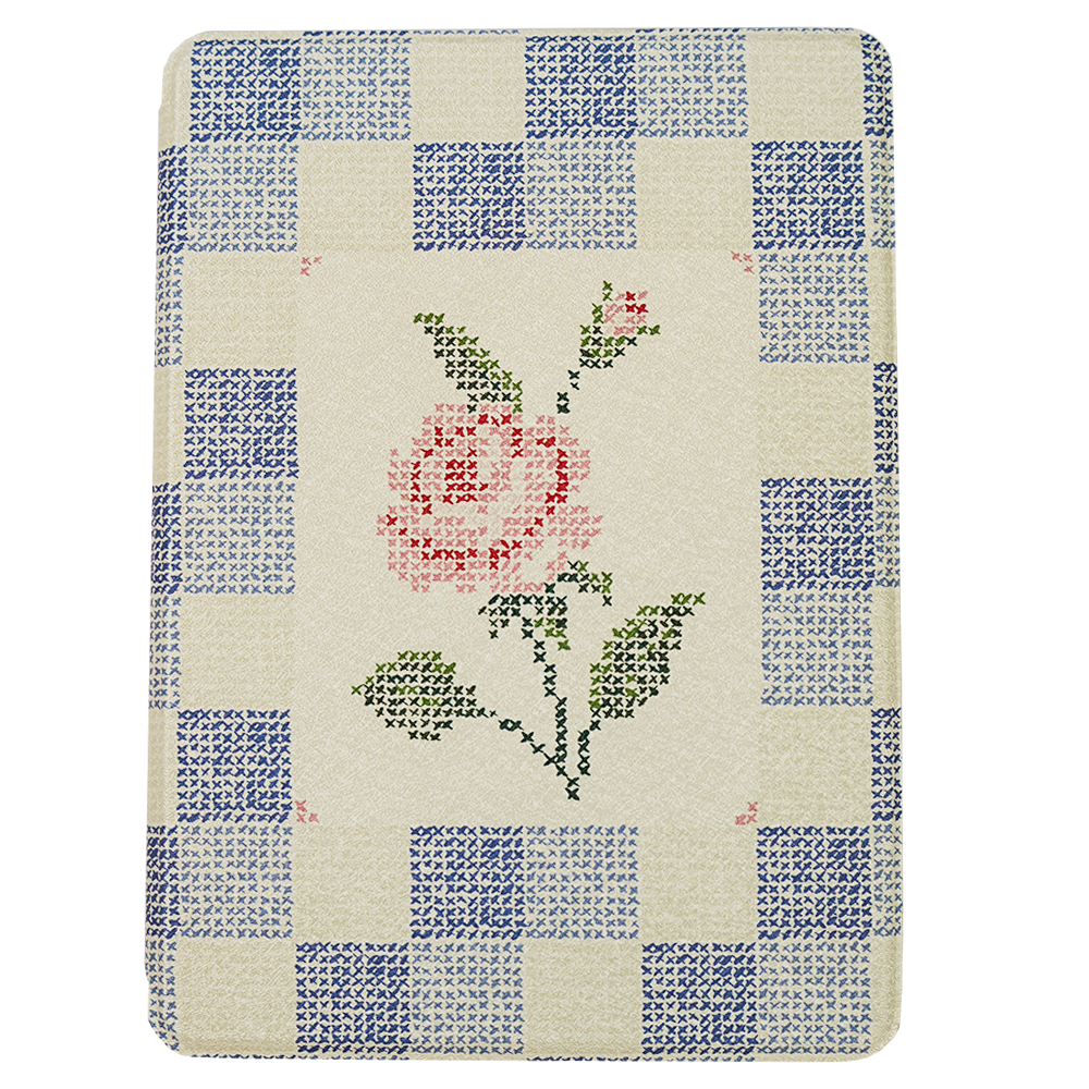 Rose & Thread - Kindle Case
