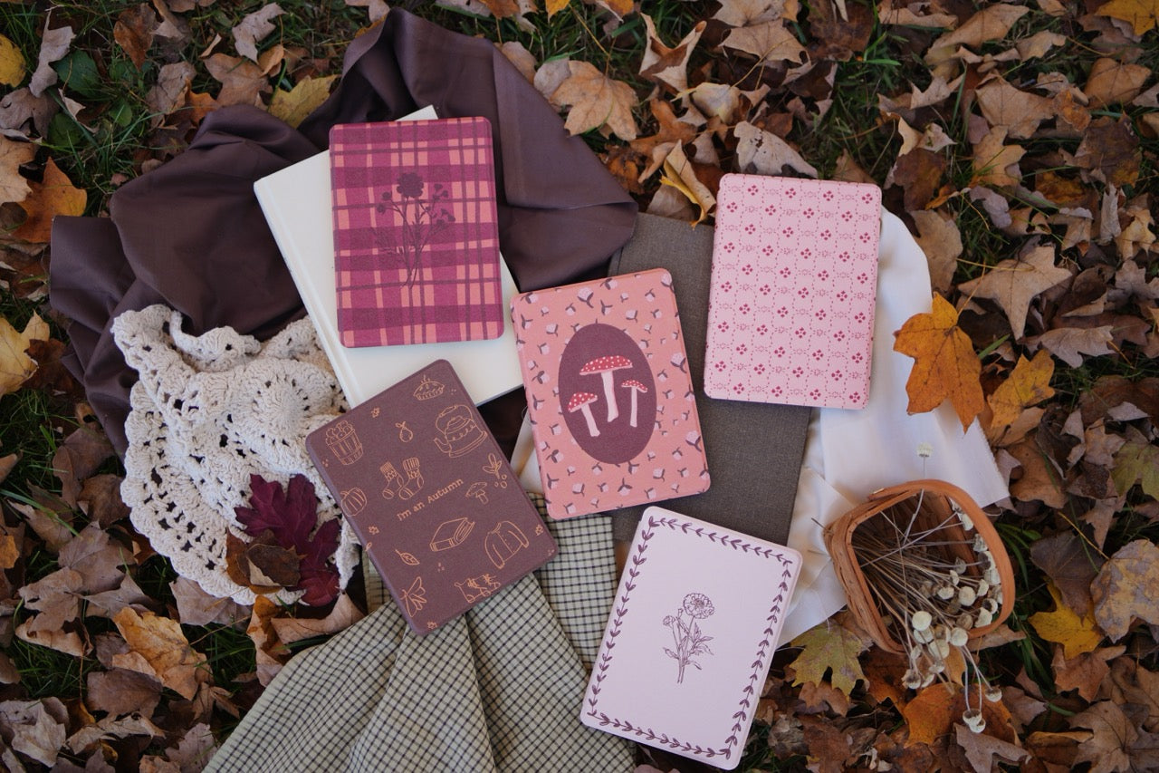 Autumn Fable