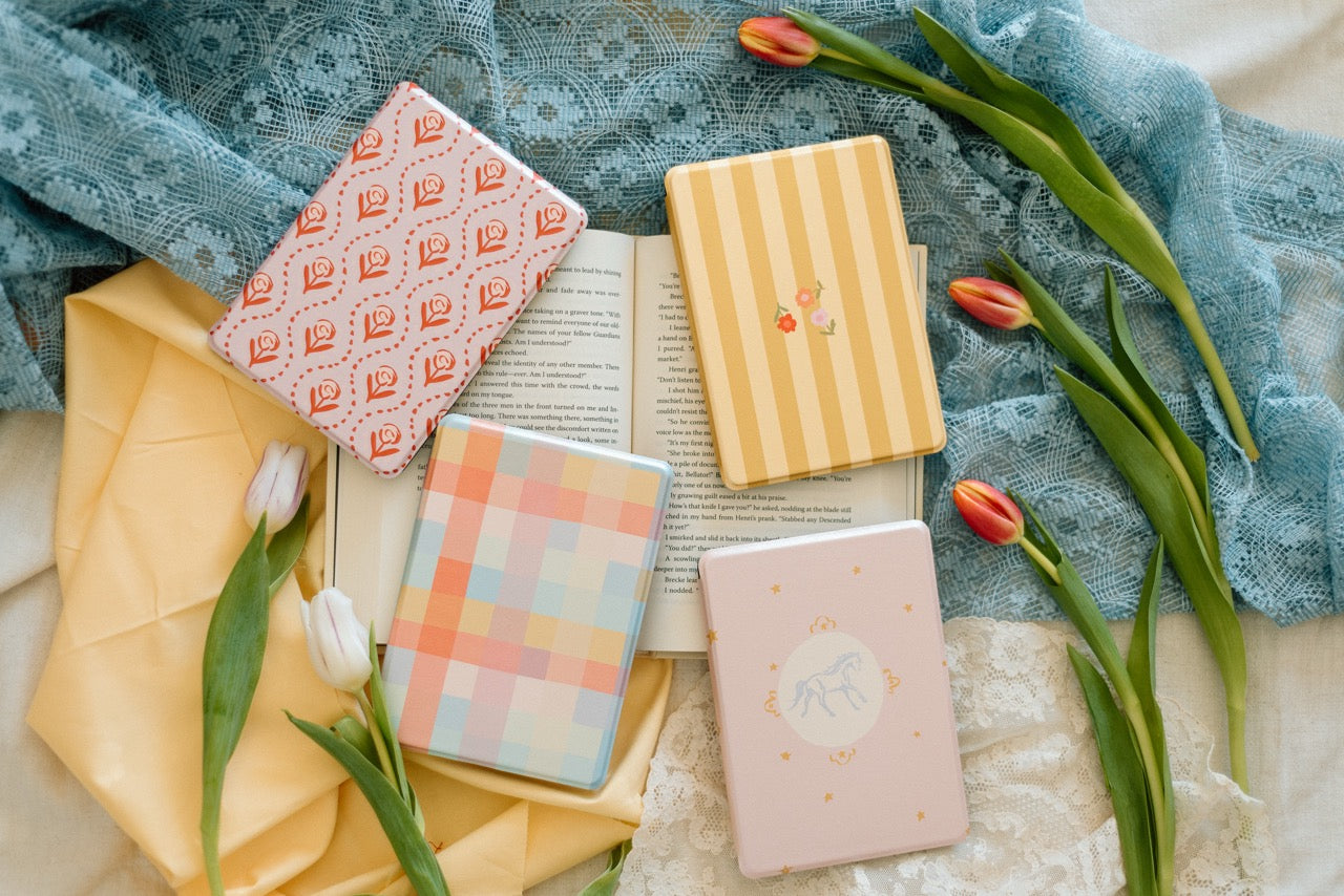 Ode to Spring