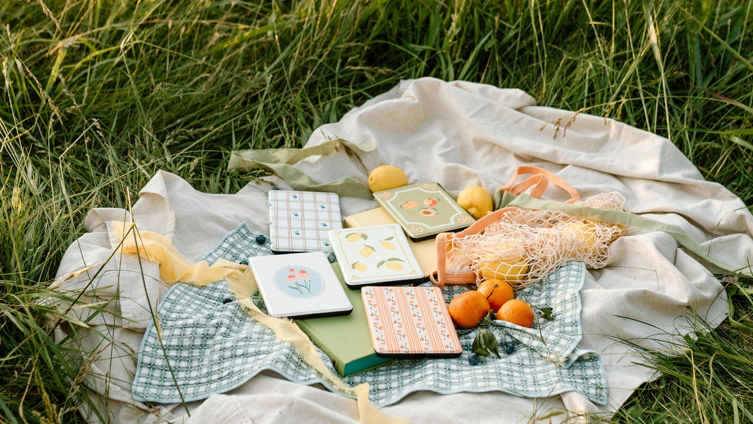 Summer Bounty