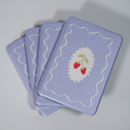 Strawberry Fields - Kobo Case