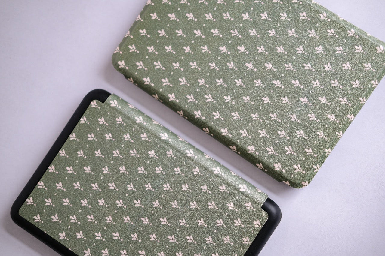 Sage Prairie - Kindle Case