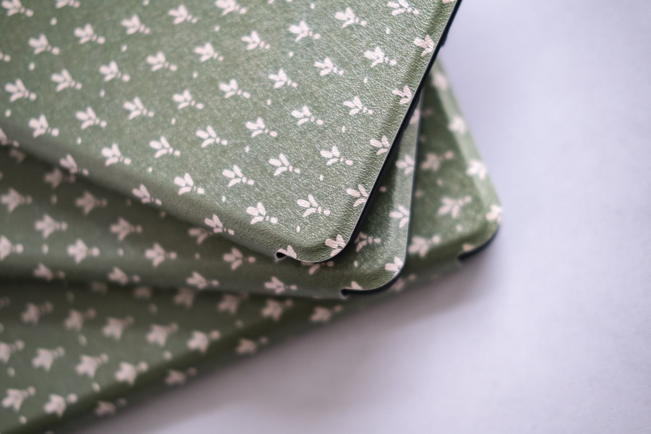 Sage Prairie - Kindle Case