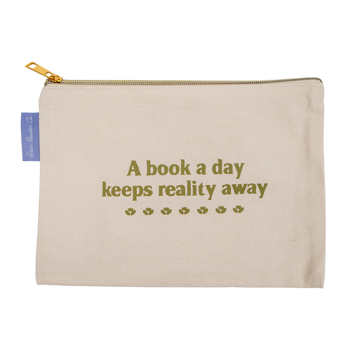 Zipper Pouch