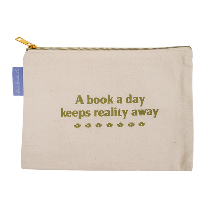 Zipper Pouch