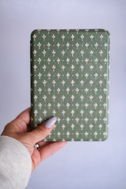 Sage Prairie - Kindle Case