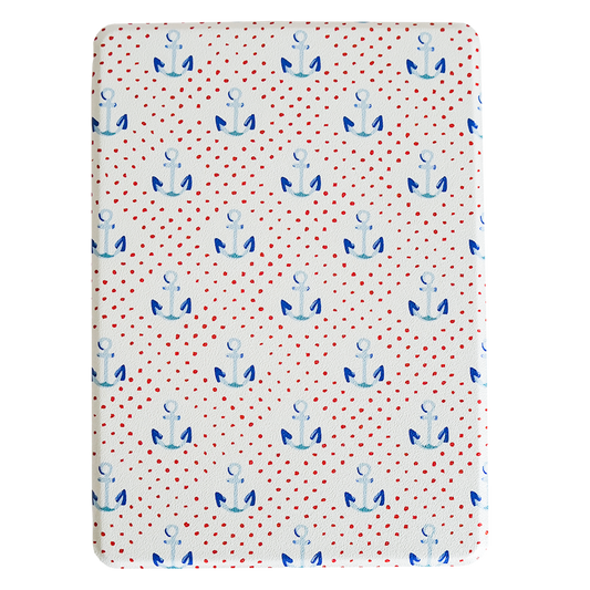 Anchors Away - Kindle Case