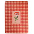 Autumn Pansy - Kindle Case