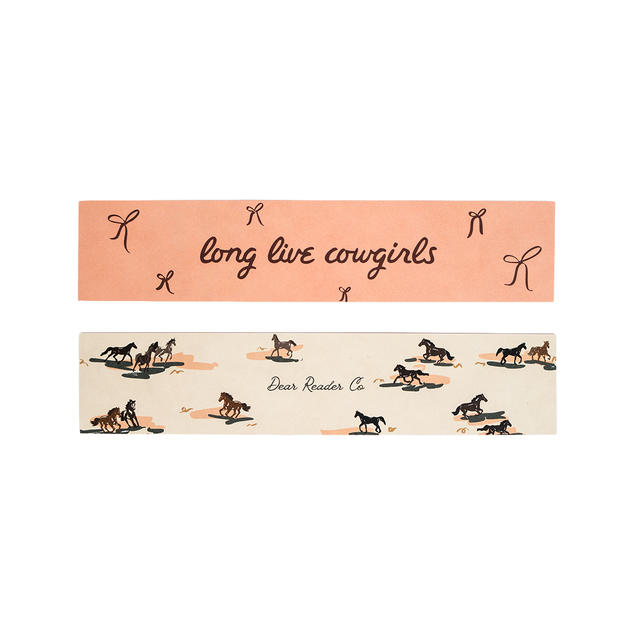 Bookmark Bundle