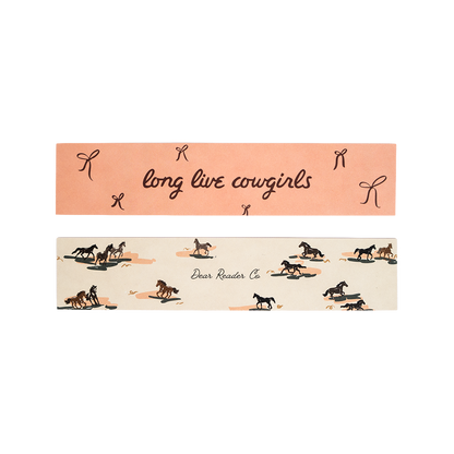 Bookmark Bundle