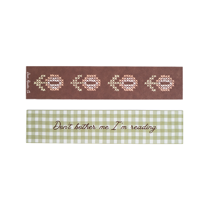 Bookmark Bundle