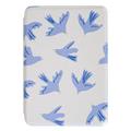 Birdie Blue - Kindle Case
