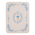 Blue Daydream - iPad Case