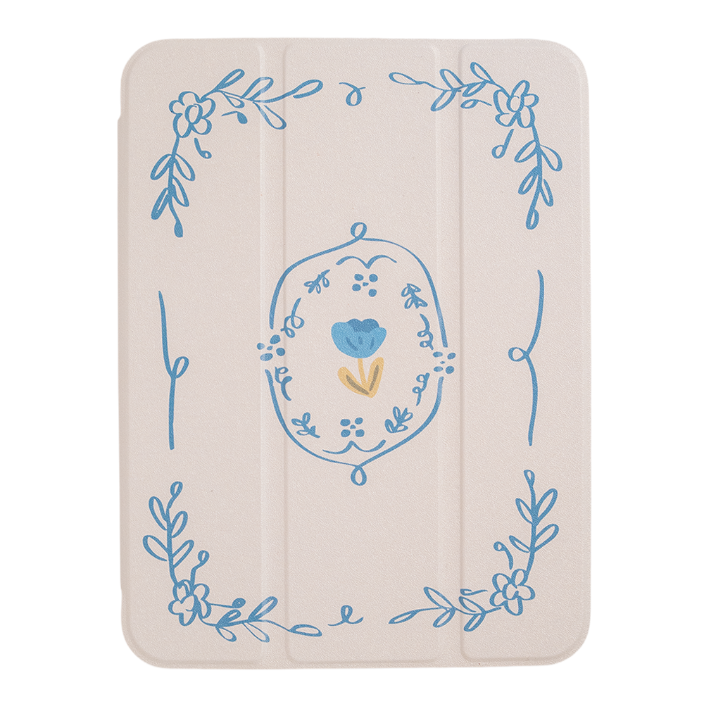 Blue Daydream - iPad Case