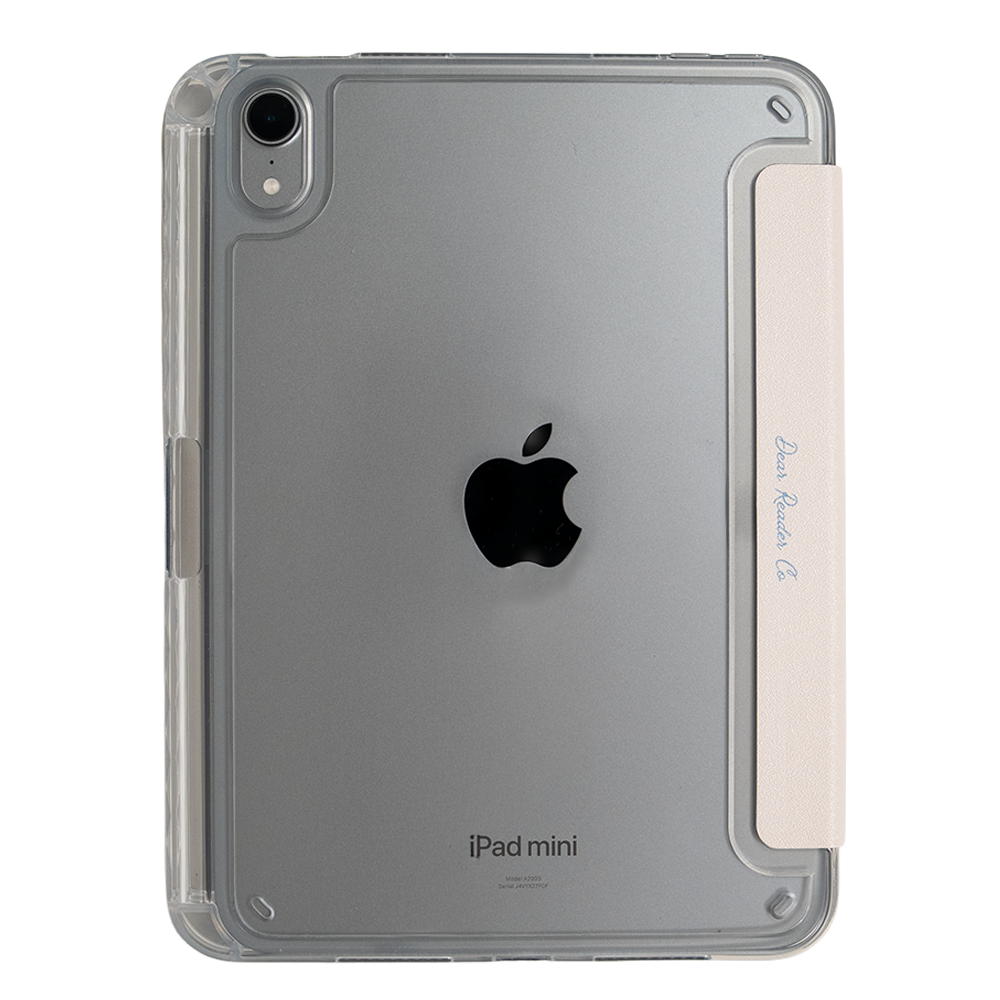Blue Daydream - iPad Case