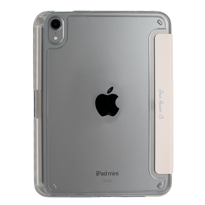 Blue Daydream - iPad Case