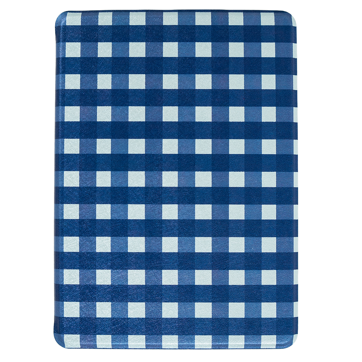 Blue Jean - Kindle Case