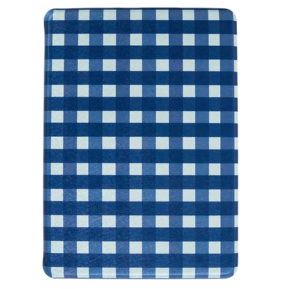 Blue Jean - Kindle Case